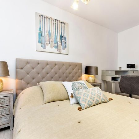 Luxury Apartment Sunce Ровінь Екстер'єр фото
