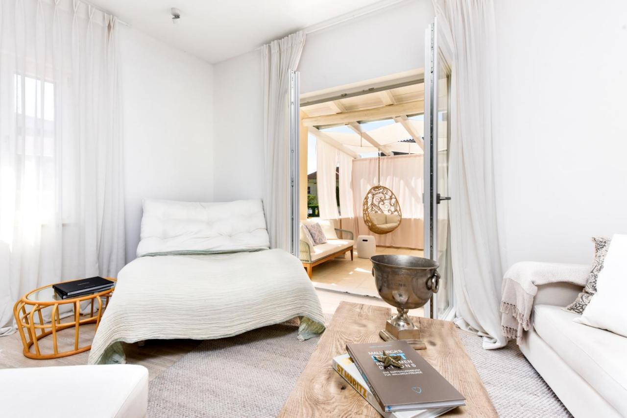 Luxury Apartment Sunce Ровінь Екстер'єр фото