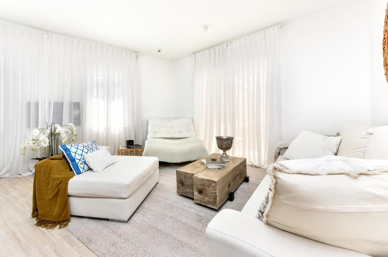Luxury Apartment Sunce Ровінь Екстер'єр фото