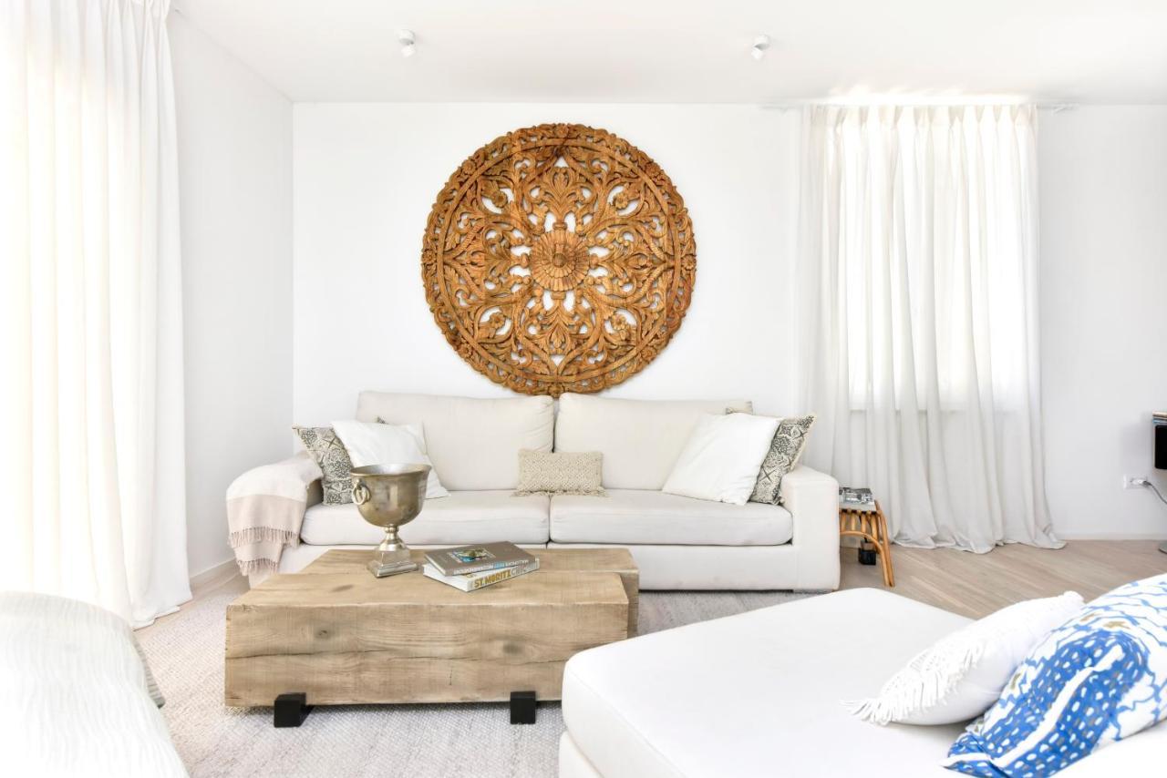 Luxury Apartment Sunce Ровінь Екстер'єр фото