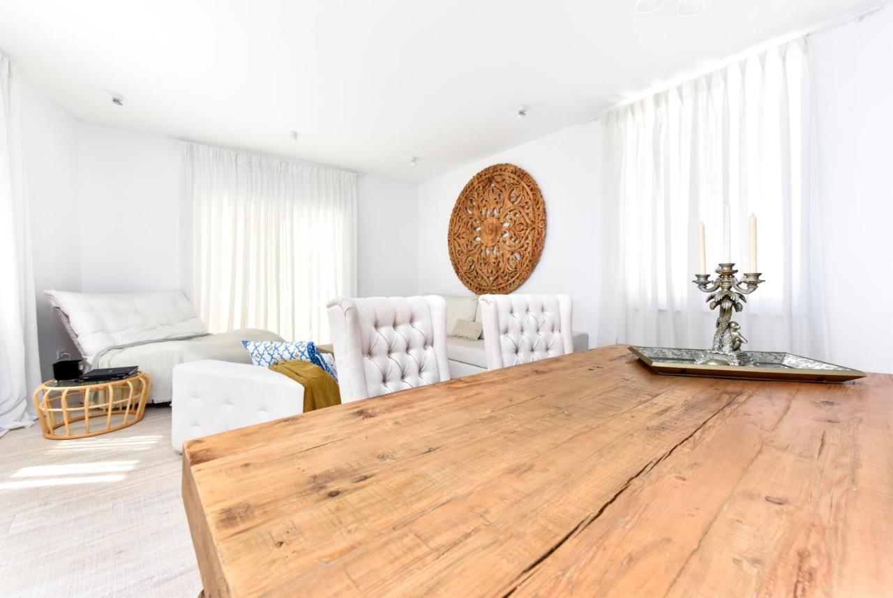 Luxury Apartment Sunce Ровінь Екстер'єр фото