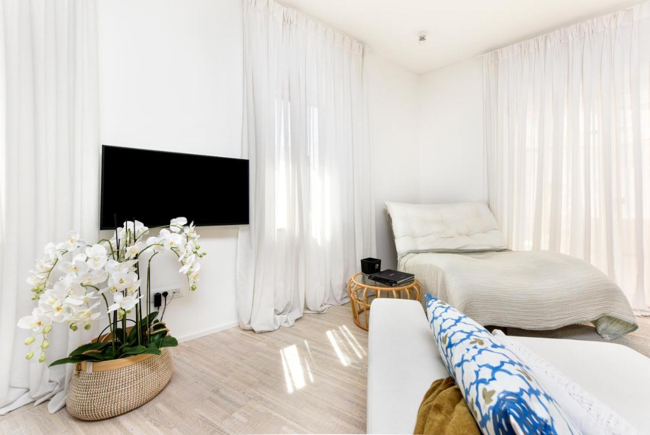 Luxury Apartment Sunce Ровінь Екстер'єр фото