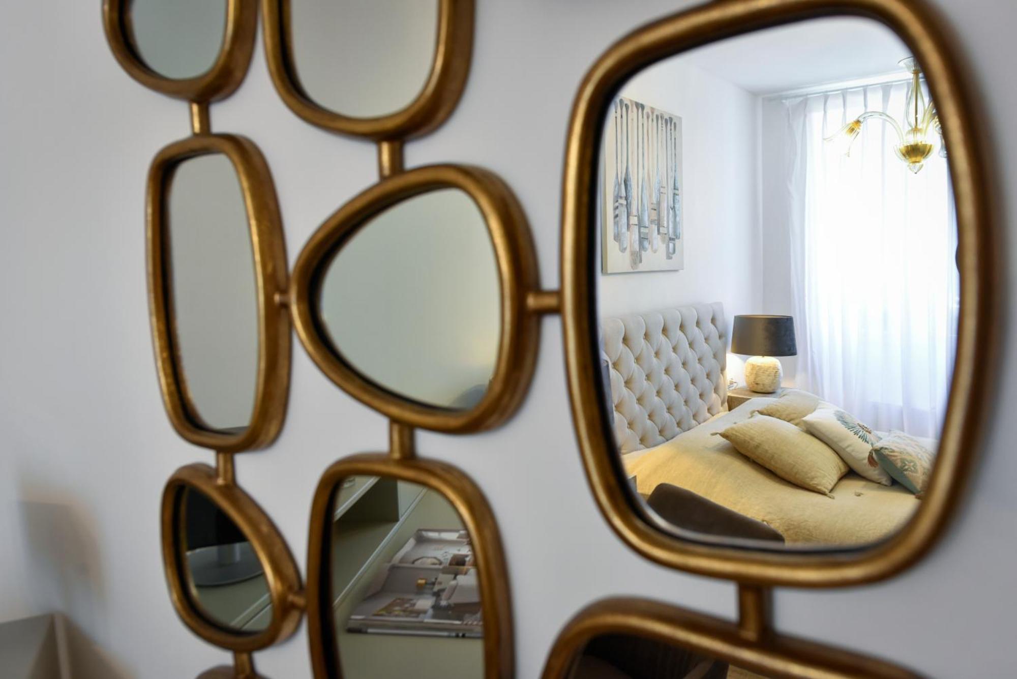 Luxury Apartment Sunce Ровінь Екстер'єр фото