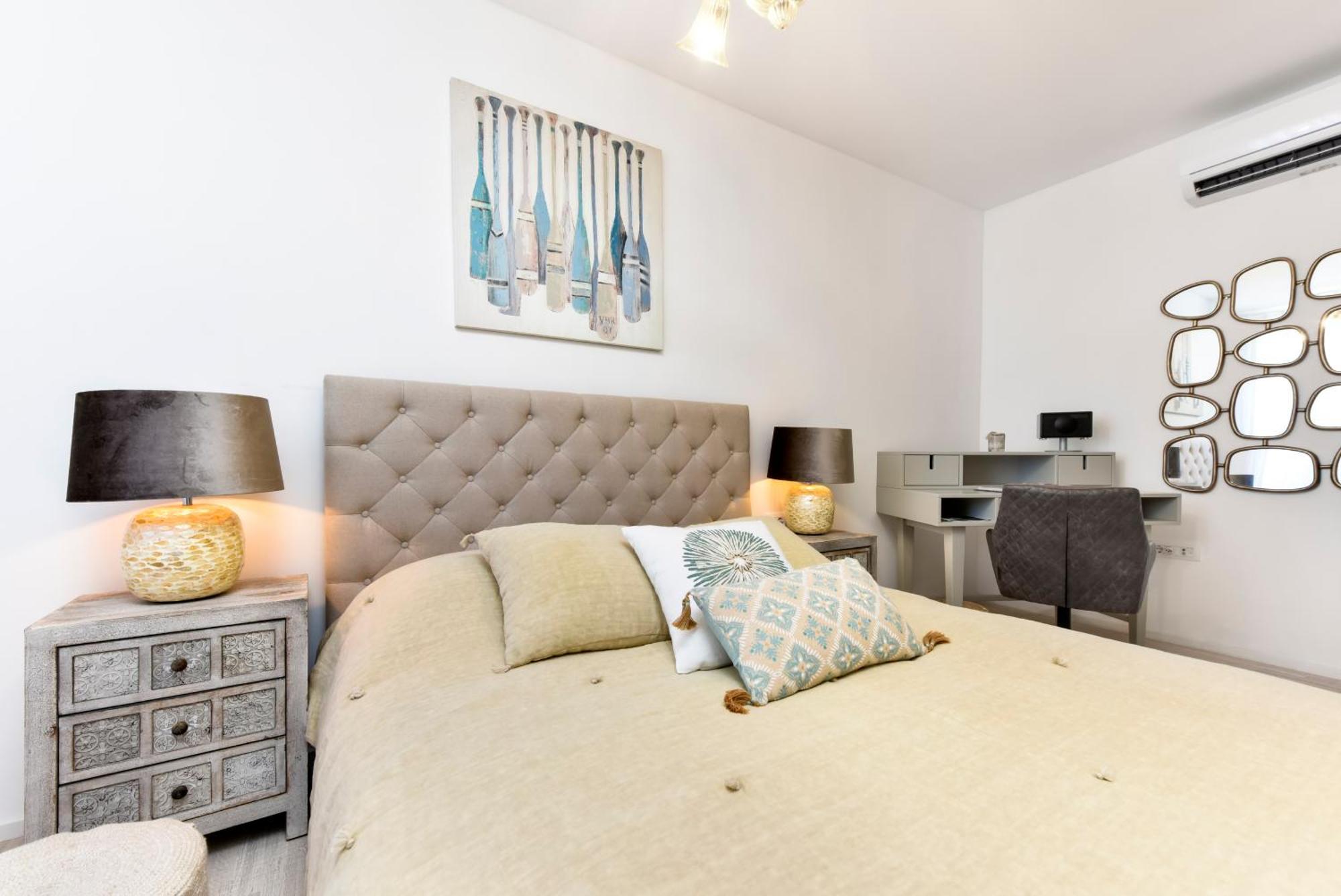 Luxury Apartment Sunce Ровінь Екстер'єр фото