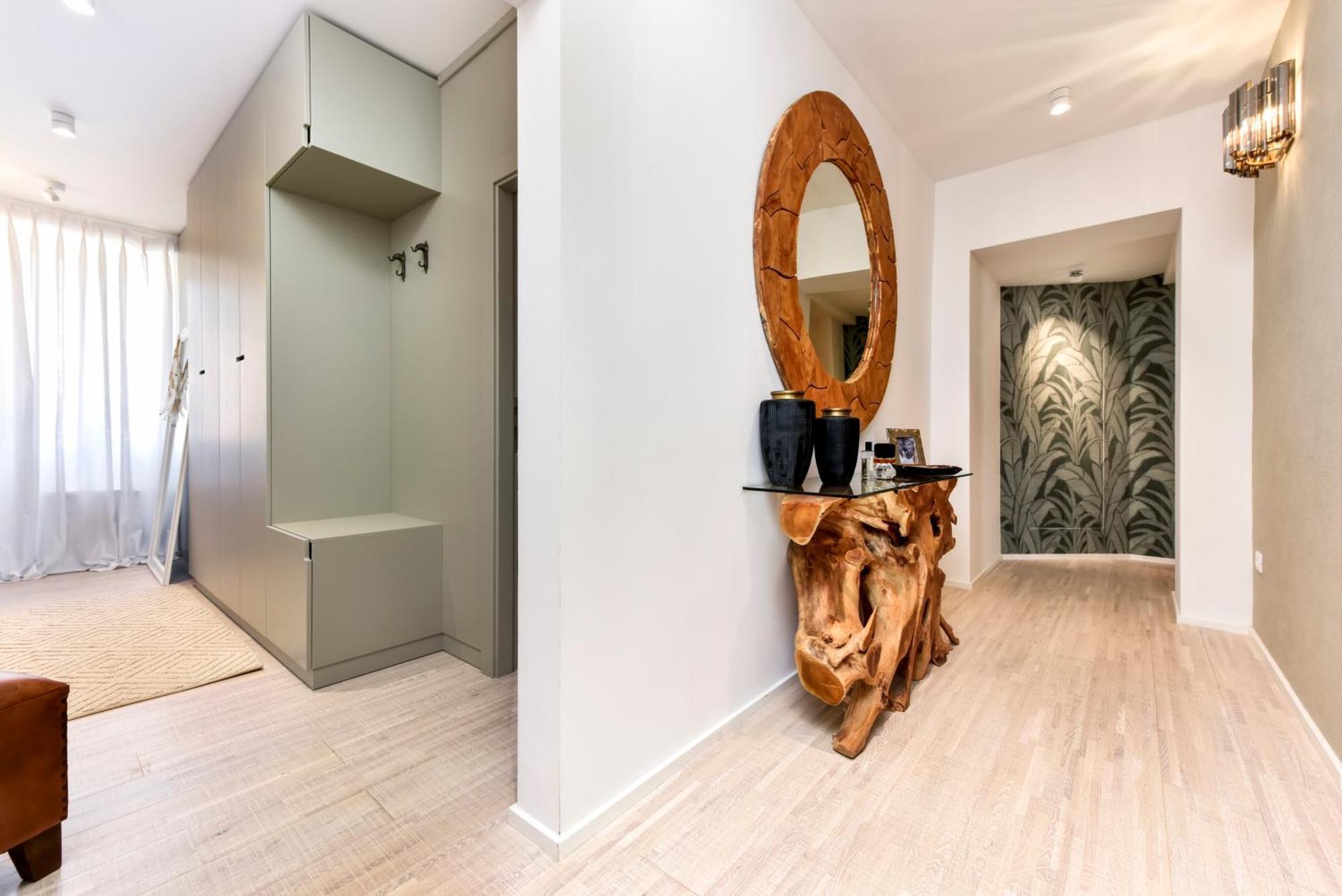 Luxury Apartment Sunce Ровінь Екстер'єр фото