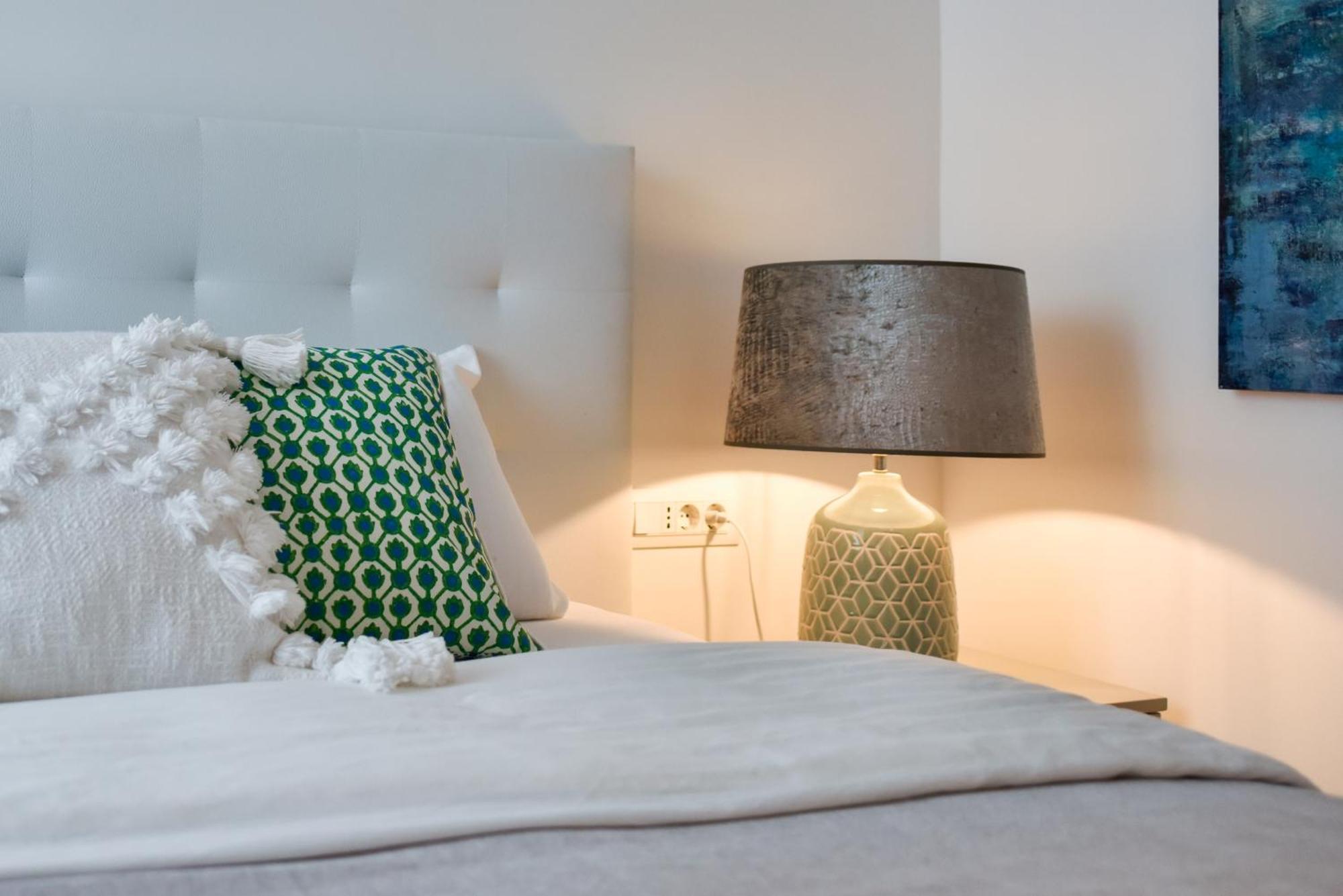 Luxury Apartment Sunce Ровінь Екстер'єр фото