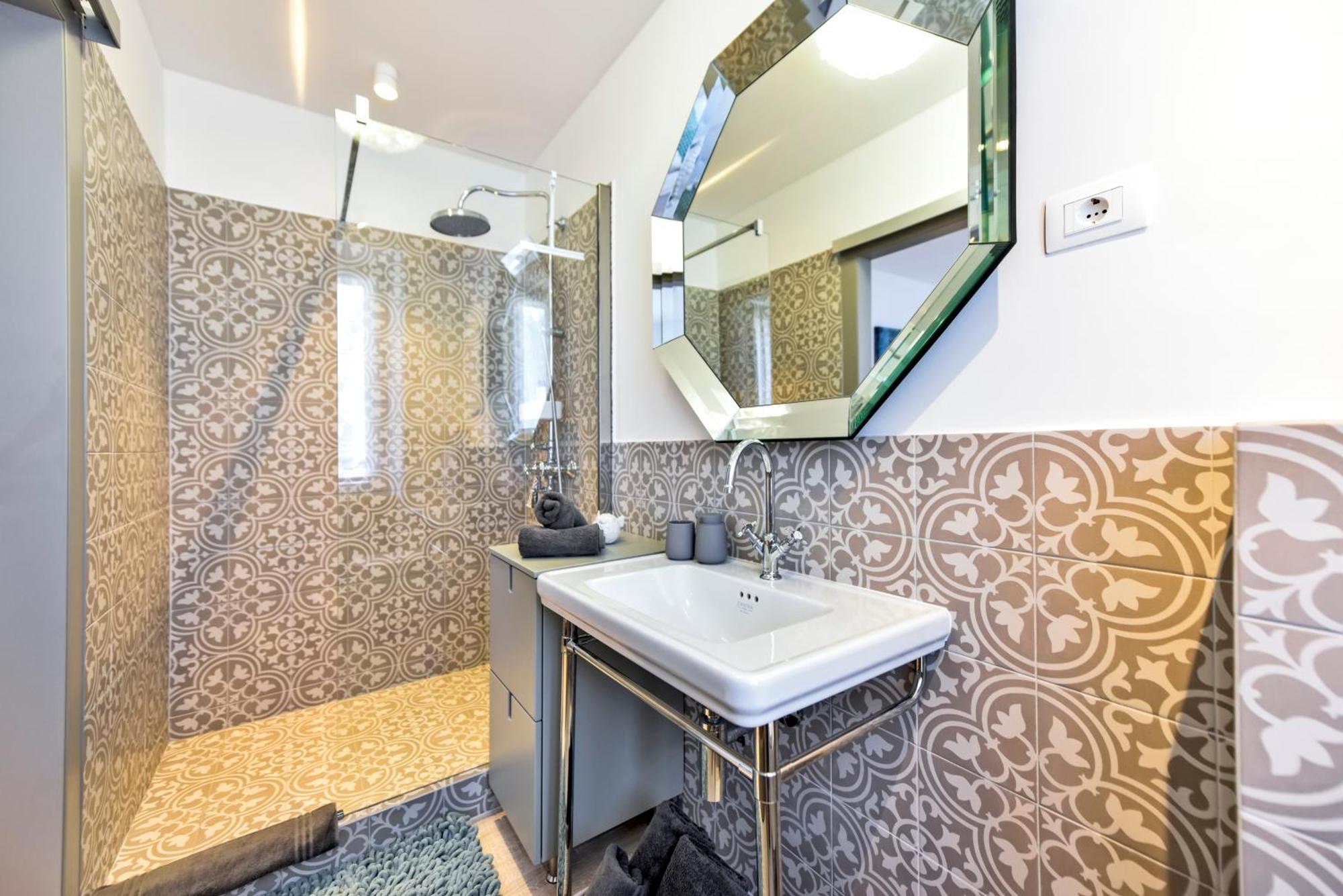 Luxury Apartment Sunce Ровінь Екстер'єр фото