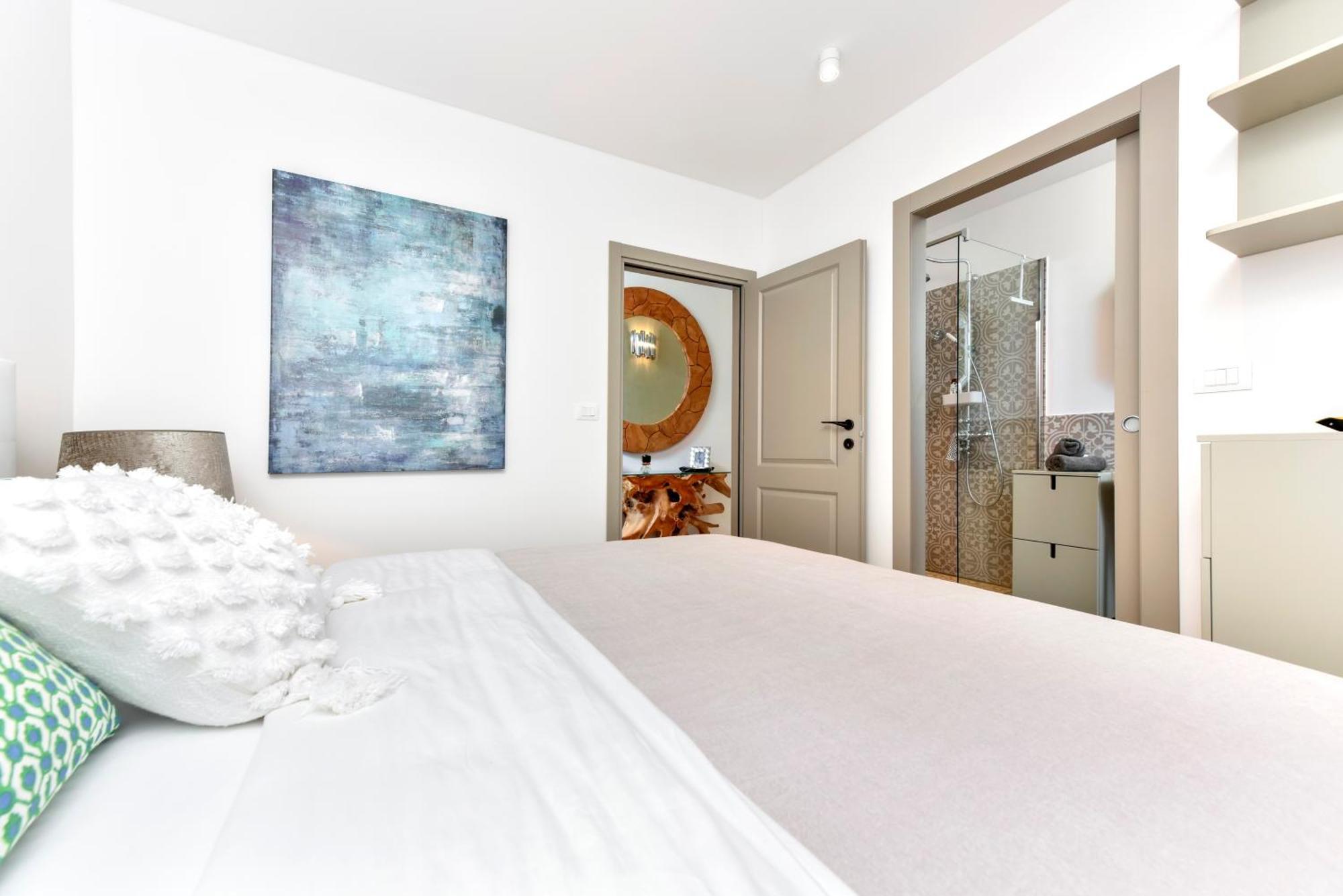 Luxury Apartment Sunce Ровінь Екстер'єр фото
